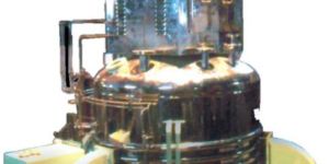 Agitated Nutsche Filter Cum Dryer