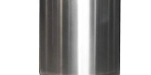 Chemicals Storage Stainless Tank