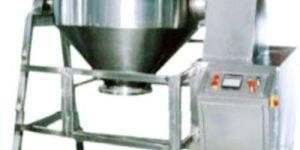 Octagonal Vee Blender