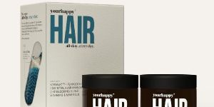 Hair Care Capsules