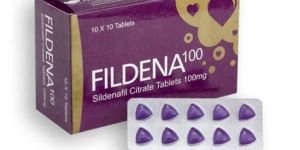 Sildenafil Citrate Tablets