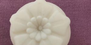 Handmade Coconut Soap