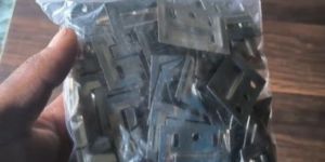 PVC Panel Fitting Clip