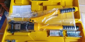 Hydraulic Crimping Tools