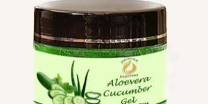 Aloevera Cucumber Gel