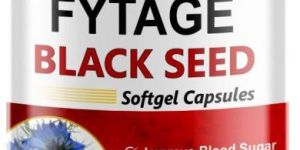 FYTAGE Black Seed Capsules