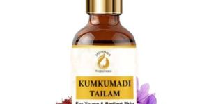 Kumkumadi Oil
