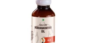 Mahanaryan Oil
