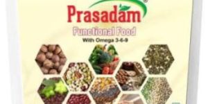 Prasadam Functional Food