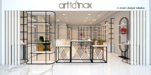 Retail Shops Designing
