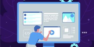 Angular Development Services