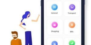 Mobile App Development