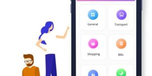 Mobile App Development