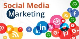Social Media Marketing Training Services