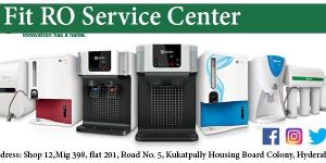 AO Smith Water Purifier Service Center Hyderabad