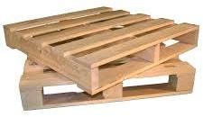 Pine Wood Pallets
