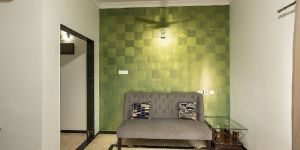 Corporate Serviced Apartments