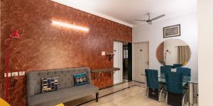 Luxury Serviced Apartment