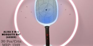 Mosquito Rackets