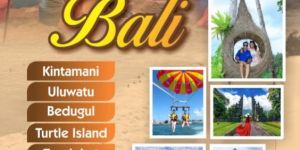 Romantic Bali Tour Packages