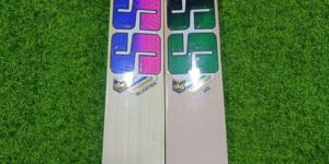 SS English Willow Cricket Bat