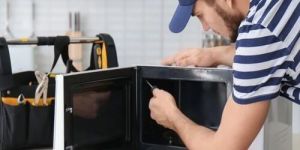 Otg Oven Repairing Service