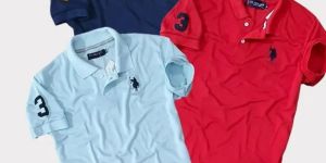 Polo Mens T-Shirts