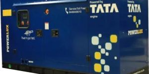 Silent Diesel Generators