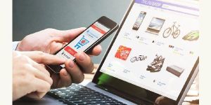 Ecommerce Development