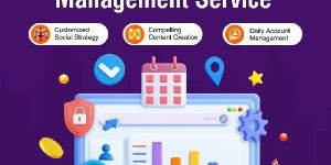 SMM (Social Media Marketing)