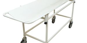 Stretcher Trolley