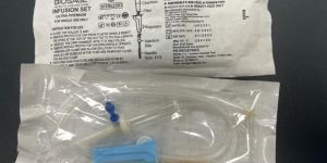 Infusion Set