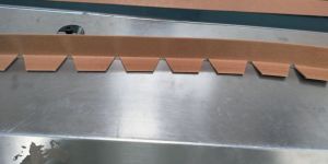 Corrugated Edge Protector