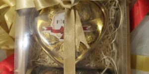 Healthy Gift Hamper