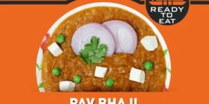 Pav Bhaji