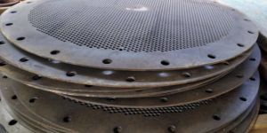Perforated Metal