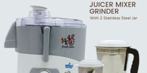 Juicer Mixer Grinder