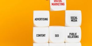 Digital Marketing Services