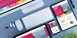 Website Designing