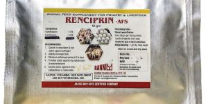 Cattle Poultry Respiratory Medicine