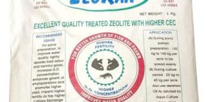 Zeoran Feed Supplement