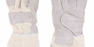 Canadian Leather Gloves