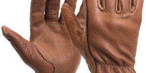 Sheep Leather Gloves