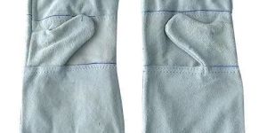 Split Leather Industrial Gloves