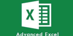 Advance Excel Training