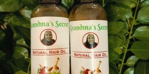 Ayurvedic Hair Oil