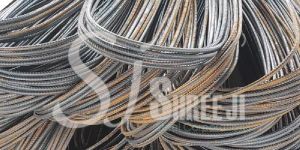 Mild Steel TMT Bar