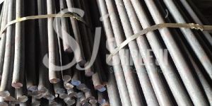 Round Bars