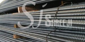 TMT Steel