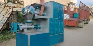 Detergent Cake Making Machine